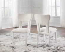 Load image into Gallery viewer, Chalanna Dining Chair
