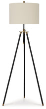 Load image into Gallery viewer, Cashner Floor Lamp