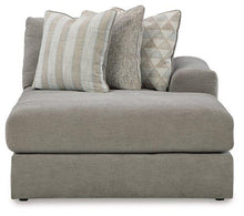 Load image into Gallery viewer, Avaliyah Sectional with Chaise