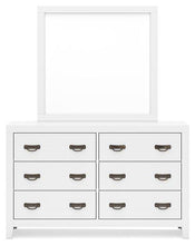 Load image into Gallery viewer, Binterglen Bedroom Package