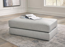 Load image into Gallery viewer, Amiata Oversized Accent Ottoman