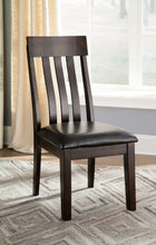 Load image into Gallery viewer, Haddigan Dining Chair Set