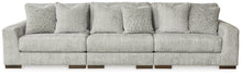 Load image into Gallery viewer, Regent Park 3-Piece Modular Sofa image