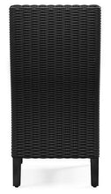 Load image into Gallery viewer, Beachcroft Outdoor Side Chair with Cushion (Set of 2)