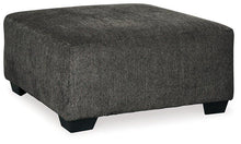 Load image into Gallery viewer, Ballinasloe Oversized Ottoman