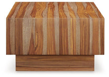 Load image into Gallery viewer, Dressonni Coffee Table