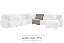 Load image into Gallery viewer, Colleyville Power Reclining Sectional with Chaise