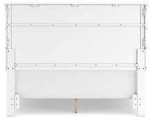 Load image into Gallery viewer, Fortman Bed