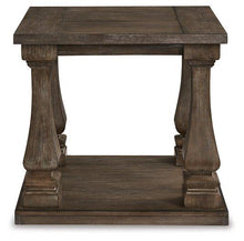 Load image into Gallery viewer, Johnelle End Table