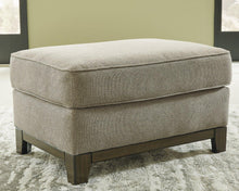 Load image into Gallery viewer, Kaywood Ottoman