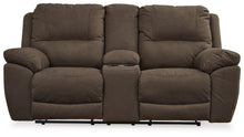 Load image into Gallery viewer, Next-Gen Gaucho Reclining Loveseat with Console
