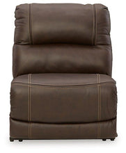 Load image into Gallery viewer, Dunleith Power Reclining Sectional