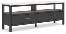 Load image into Gallery viewer, Cadmori 72" TV Stand