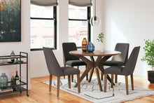 Load image into Gallery viewer, Lyncott Dining Room Set