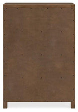 Load image into Gallery viewer, Cabalynn Chest of Drawers