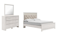 Load image into Gallery viewer, Altyra Bedroom Set