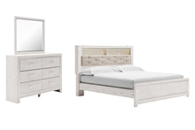 Load image into Gallery viewer, Altyra Bedroom Set