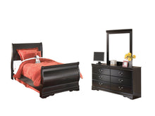 Load image into Gallery viewer, Huey Vineyard Bedroom Set