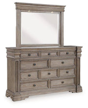 Load image into Gallery viewer, Blairhurst Bedroom Set