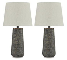Load image into Gallery viewer, Chaston Table Lamp (Set of 2)