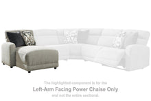 Load image into Gallery viewer, Colleyville Power Reclining Sectional with Chaise