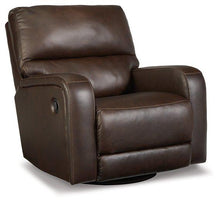 Load image into Gallery viewer, Emberla Swivel Glider Recliner