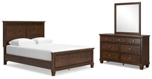 Load image into Gallery viewer, Danabrin Bedroom Set