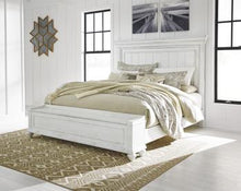Load image into Gallery viewer, Kanwyn Bedroom Set