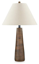 Load image into Gallery viewer, Danset Table Lamp