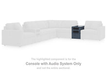 Load image into Gallery viewer, Modmax 5 Piece Sectional with Audio Console