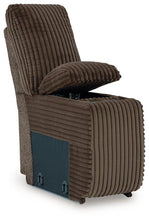 Load image into Gallery viewer, Top Tier Reclining Sectional with Chaise