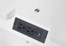 Load image into Gallery viewer, Chalanna Nightstand