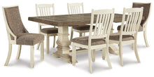 Load image into Gallery viewer, Bolanburg Dining Set
