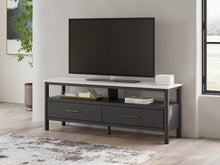 Load image into Gallery viewer, Cadmori 72" TV Stand