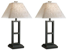Load image into Gallery viewer, Deidra Table Lamp (Set of 2) image