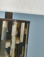 Load image into Gallery viewer, Ellford Lamp Set