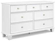 Load image into Gallery viewer, Fortman Dresser