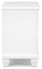 Load image into Gallery viewer, Fortman Nightstand