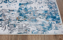 Load image into Gallery viewer, Garyard 5' x 7' Washable Rug