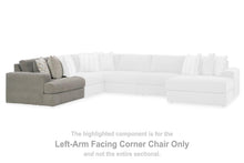 Load image into Gallery viewer, Avaliyah Sectional with Chaise