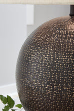 Load image into Gallery viewer, Hambell Table Lamp