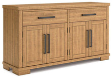 Load image into Gallery viewer, Havonplane Dining Server