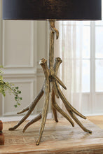 Load image into Gallery viewer, Josney Lamp Set