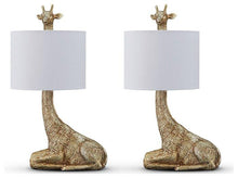 Load image into Gallery viewer, Ferrison Lamp Set