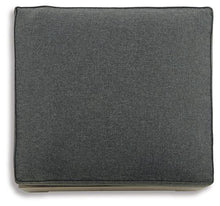 Load image into Gallery viewer, Citrine Park Outdoor Ottoman with Cushion