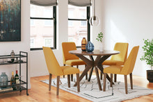 Load image into Gallery viewer, Lyncott Dining Room Set