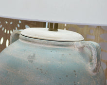 Load image into Gallery viewer, Shawburg Lamp Set