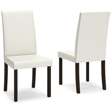 Load image into Gallery viewer, Kimonte Dining Chair