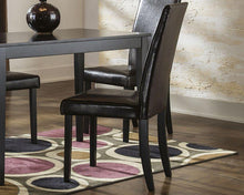 Load image into Gallery viewer, Kimonte Dining Chair