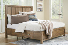 Load image into Gallery viewer, Cabalynn Bedroom Set